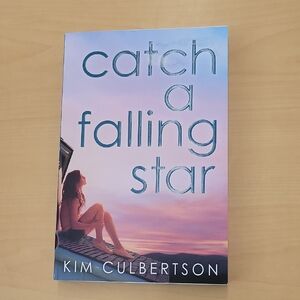 B2G1 3/$10 (Must Bundle) Catch a Falling Star by Kim Culbertson